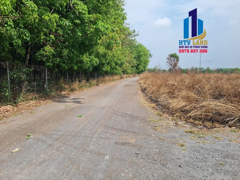 Đất nền Sông Trầu Trảng Bom 540m² 2 tỷ - Sổ đỏ chính chủ