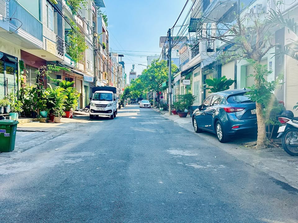 Nhà riêng D2D Biên Hòa 144m² 12 tỷ - Chính chủ bán