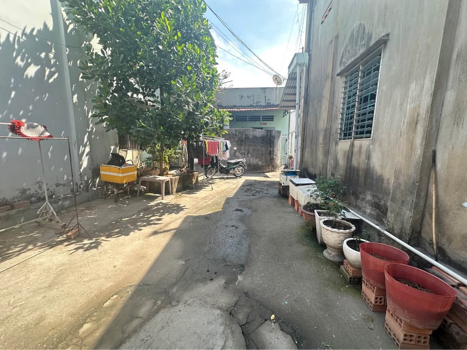 Đất Bửu Hòa Biên Hòa 80m² 1.8 tỷ - Sổ đỏ chính chủ