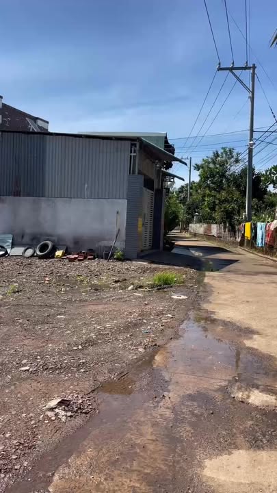 Đất nền Bảo Vinh Long Khánh 146m² 850 triệu - Sổ hồng chính chủ