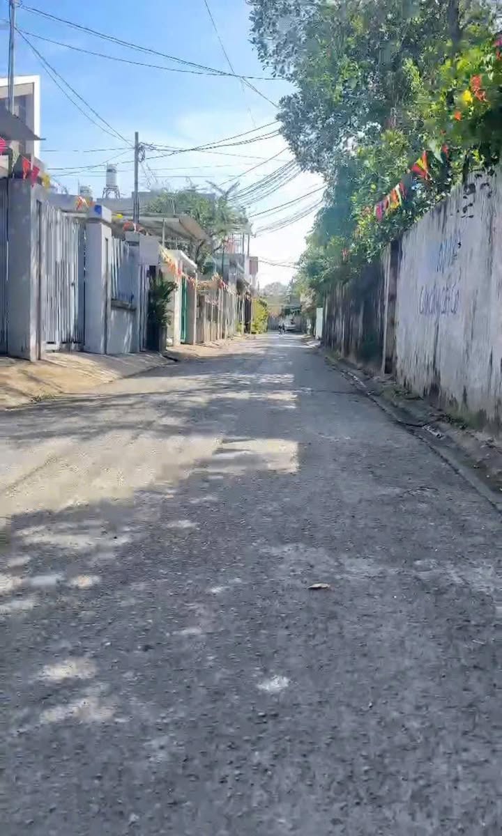 Đất Biên Hòa Hố Nai 135m² 2.79 tỷ - Sổ hồng chính chủ