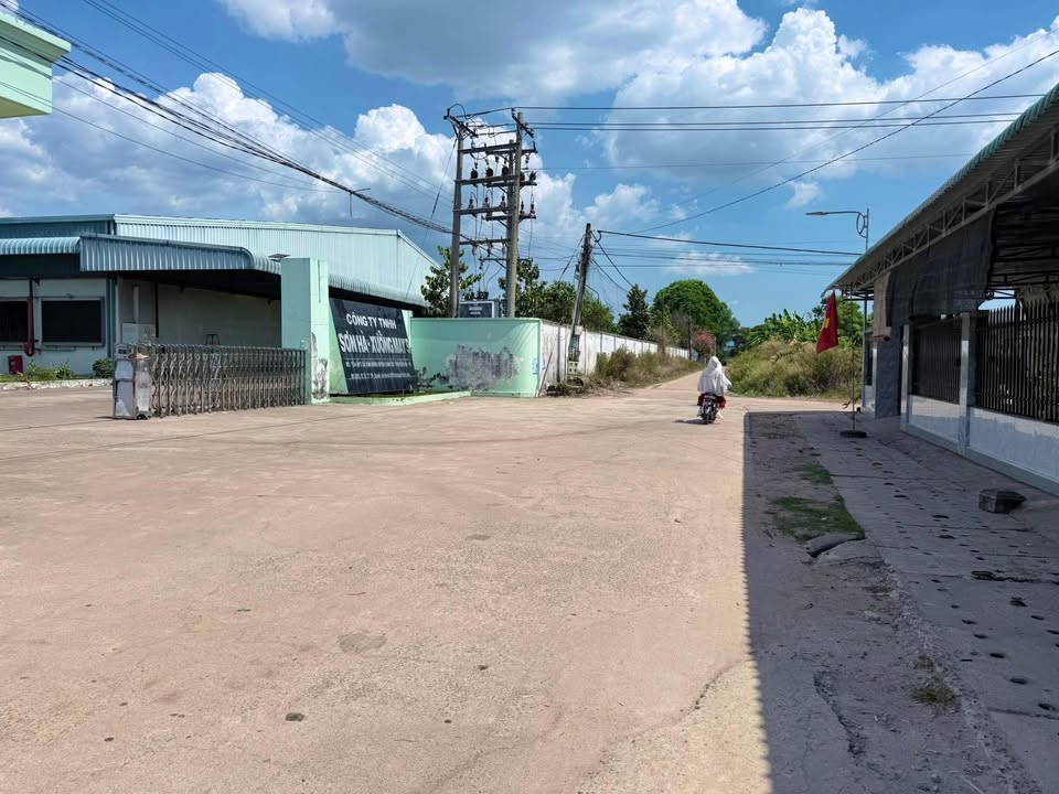 Đất nền Xuân Hưng (Xuân Lộc) 150m² 550 triệu - Sổ đỏ