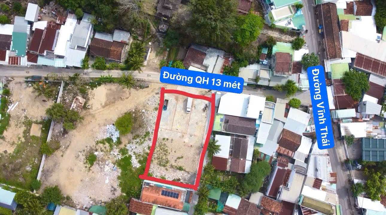 Đất nền Nam Nha Trang 100m² 3.5 tỷ - Sổ đỏ chính chủ