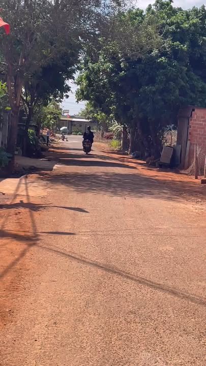 Đất nền TT Đăk Đoa 5x64m 1.3 tỷ - Sổ đỏ chính chủ