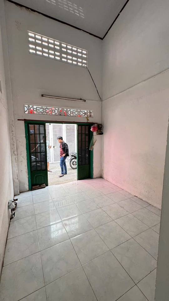 Nhà cấp 4 Mạc Đỉnh Chi 29m2 3,2 tỷ - Sẵn sàng ở ngay