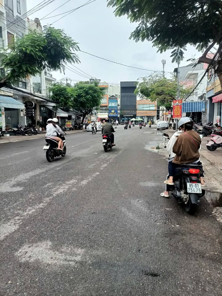 Nhà mặt tiền Mai Xuân Thưởng 51m² 7.5 tỷ - Chính chủ bán