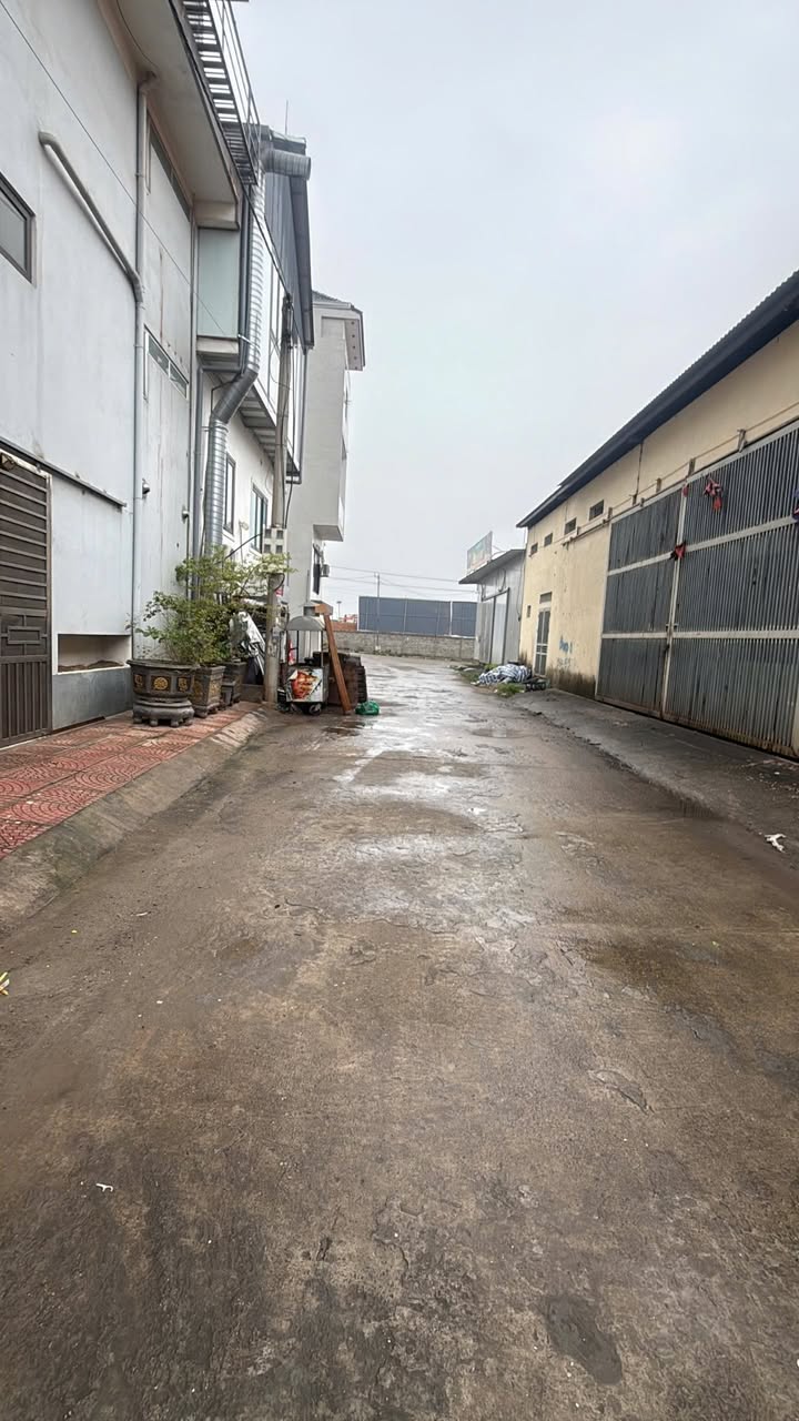 Đất nền Phúc Thọ 120m² giá 10.8 tỷ - Sổ đỏ chính chủ