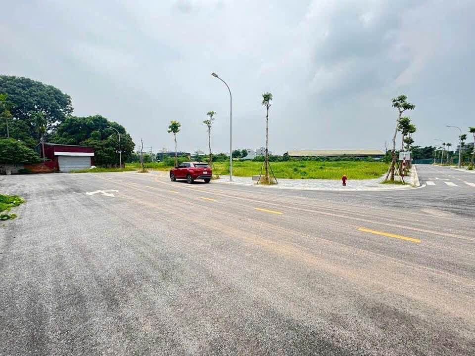 Đất nền Nguyên Khê 80m² 110 triệu - Sổ đỏ chính chủ