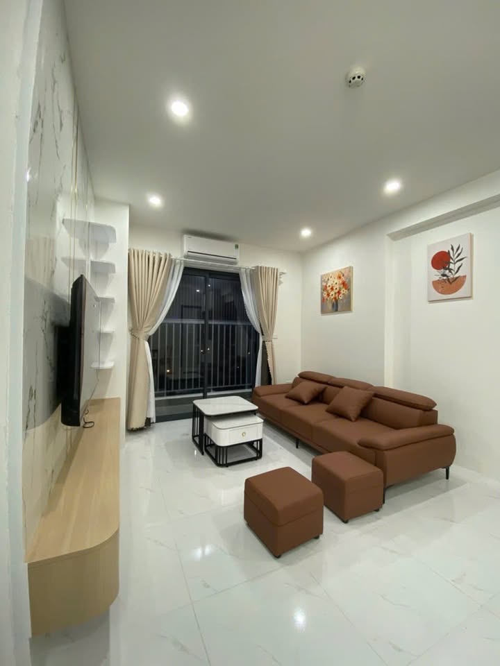 Căn hộ Evergreen Bắc Giang 3PN 13.5 triệu - Bàn giao ngay