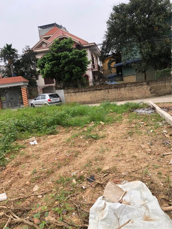 Đất nền Bắc Sơn Thái Nguyên 70m² 2.7 tỷ - Đường to ô tô