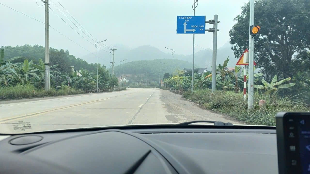 Đất nền Bái Đính 400m² 1 tỷ - Đường ô tô 24m đầu tư du lịch