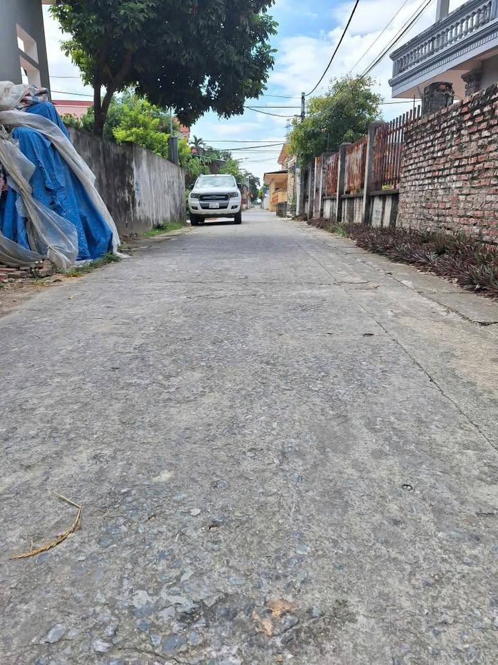 Đất Trạm Lộ Thuận Thành 100m² 2.x tỷ - Sổ đỏ chính chủ