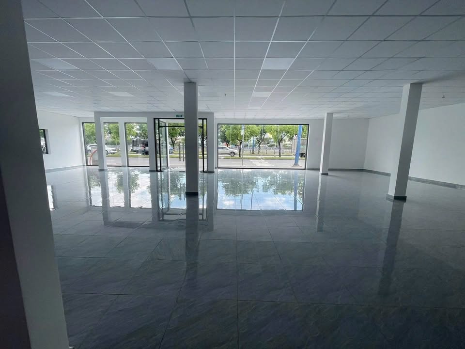 Shophouse Võ Văn Kiệt Q5 328m² - Mặt tiền kinh doanh đẳng cấp