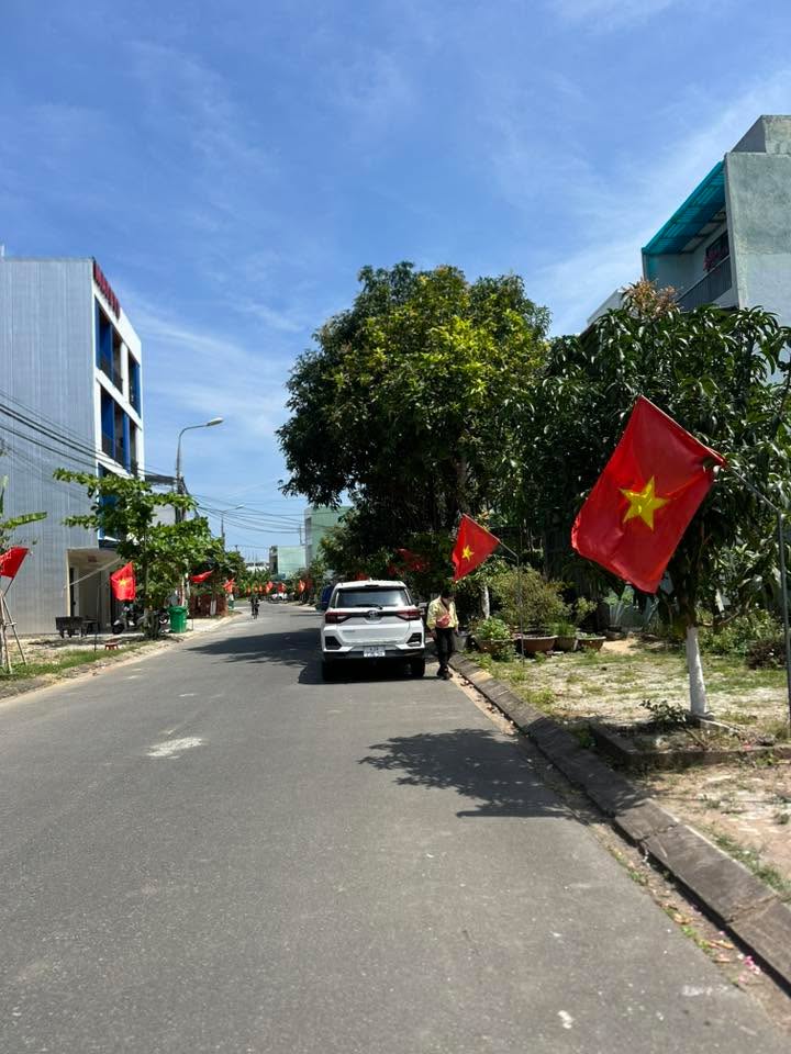 Đất nền Hòa Xuân Cẩm Lệ 258m² 11xx triệu - Sổ đỏ chính chủ