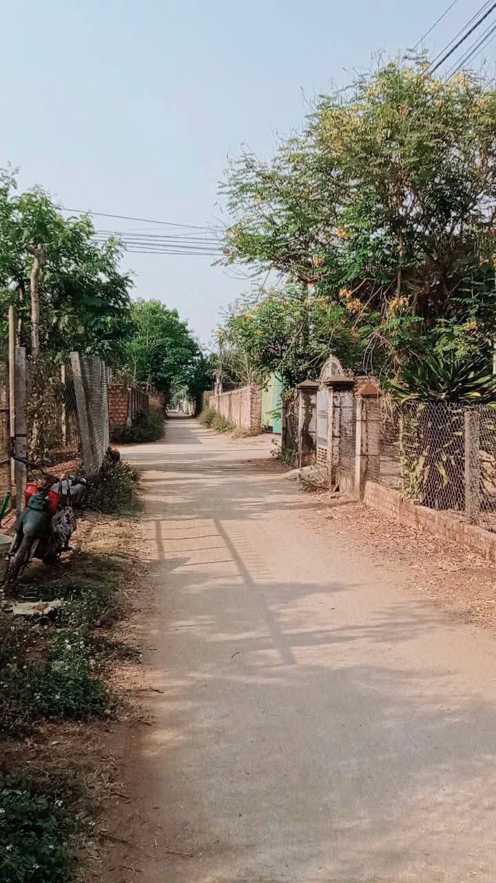 Đất thổ cư Hòa Phú 900m² giá 1.4 tỷ - Sổ đỏ chính chủ