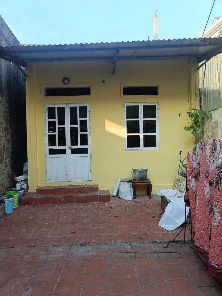 Nhà riêng Linh Quy Bắc Gia Lâm 71m² 3.5 tỷ - Ô tô vào sân