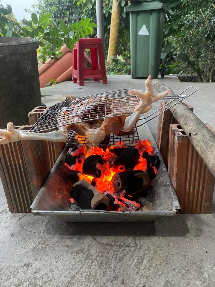 Nhà cấp 4 Tân Thạnh Tây Củ Chi 267m2 6 tỷ - Ô tô vào nhà