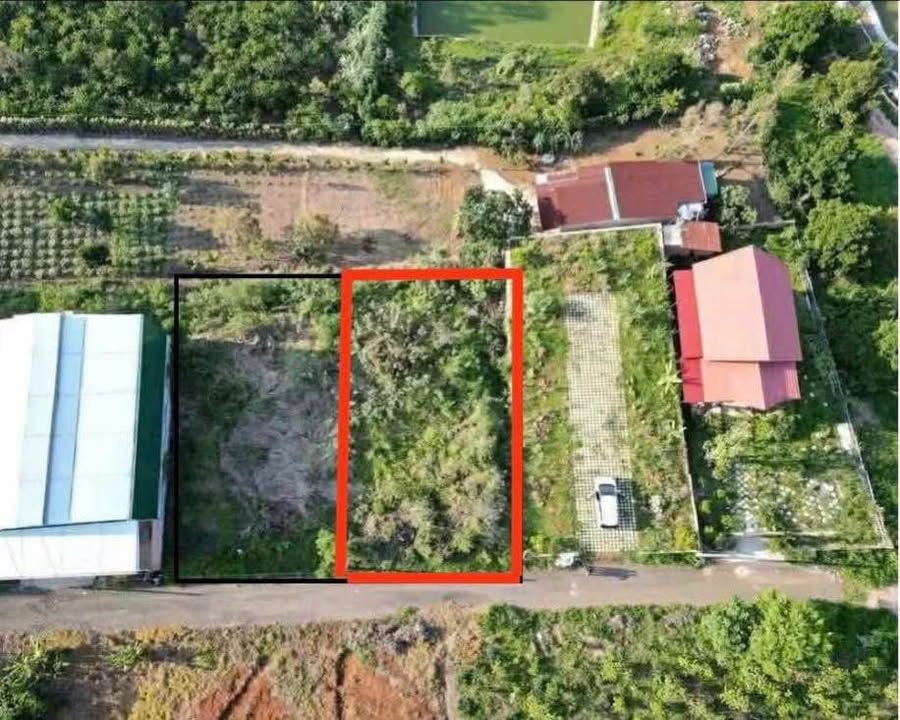 Đất Lộc Sơn Bảo Lộc 420m² 2 tỷ - Sổ đỏ chính chủ