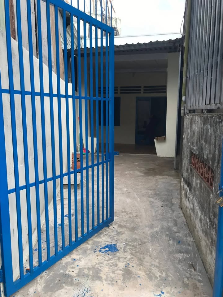 Nhà riêng Long Bình Tân Biên Hòa 69m² 1.4 tỷ - Chính chủ bán