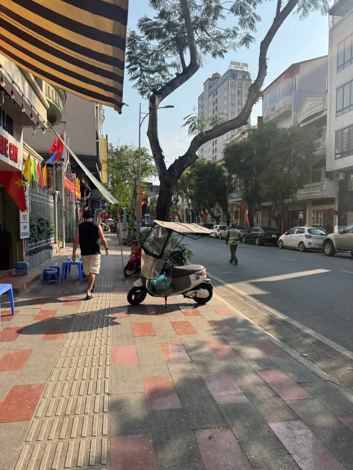 Nhà Ngõ Đinh Tiên Hoàng 63,9m² 5,2 tỷ - Chính chủ bán