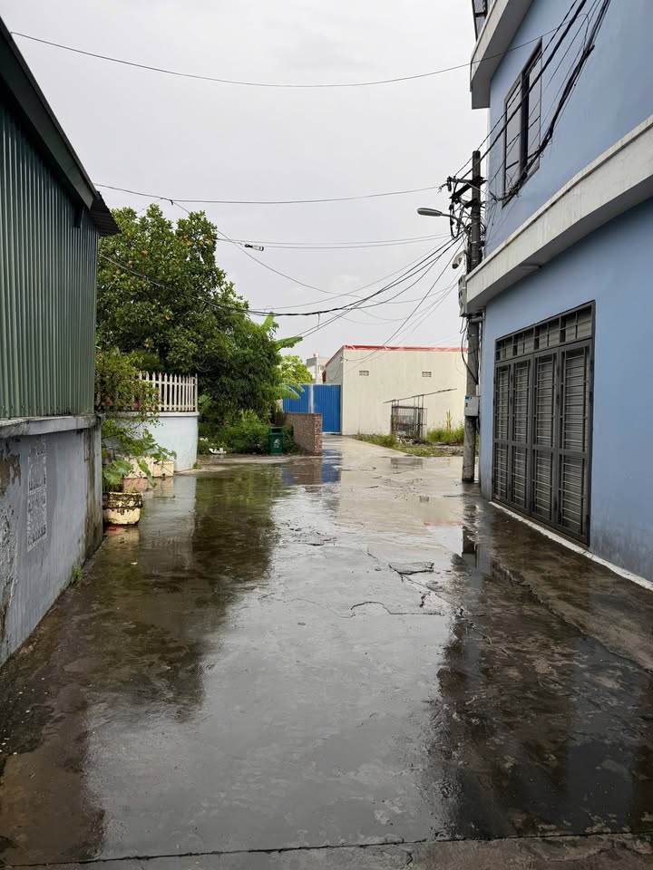 Nhà riêng Hưng Đạo Dương Kinh 44,5m² 1,56 tỷ - Sẵn ở ngay