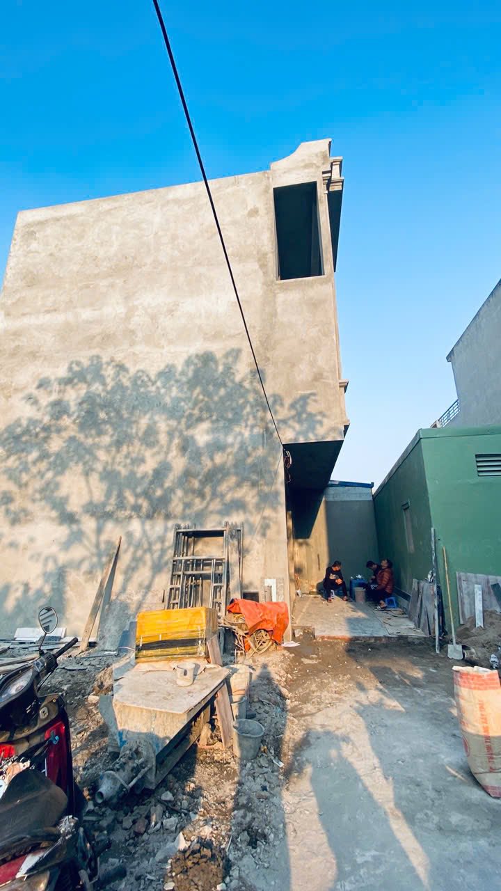 Nhà Nam Sơn An Dương 60m² 2,65-2,75 tỷ - Chính chủ bán