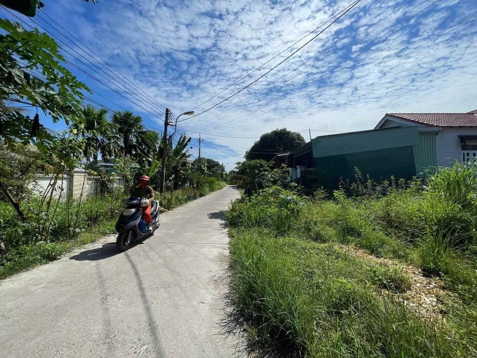 Đất nền Võ Cạnh Nha Trang 232m² 2.5 tỷ - Sổ đỏ chính chủ