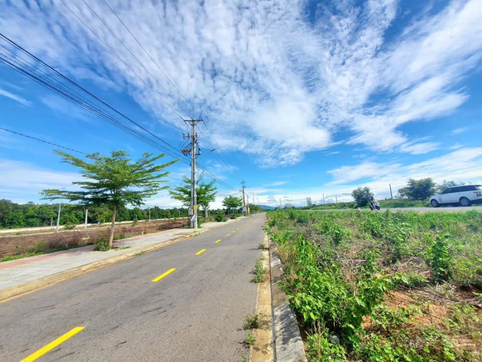 Đất nền Mega City Sa Thầy 144m² 3xx triệu - Đất thổ cư 100%