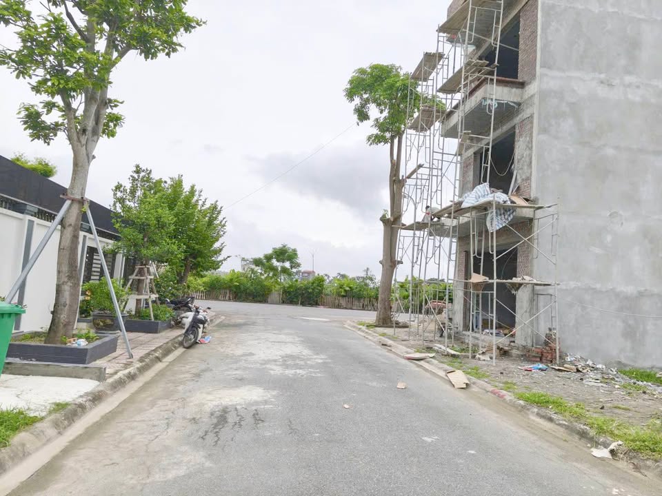 Đất Anh Dũng Dương Kinh 73m² 3.65 tỷ - Sổ đỏ chính chủ