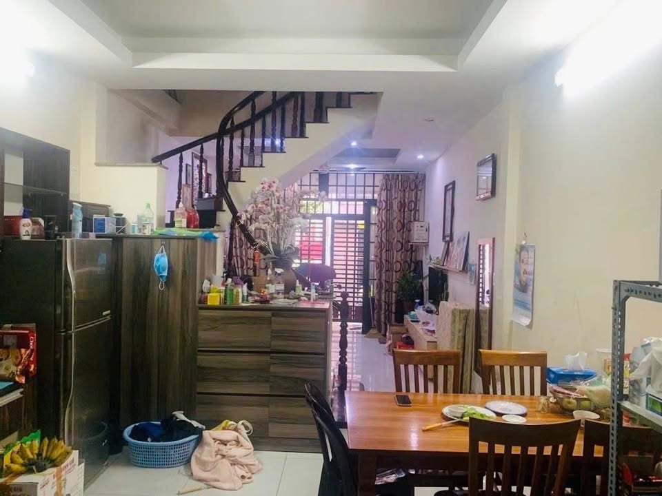 Nhà riêng Quận 7 60m² 10,5 triệu/tháng - Sẵn sàng ở ngay