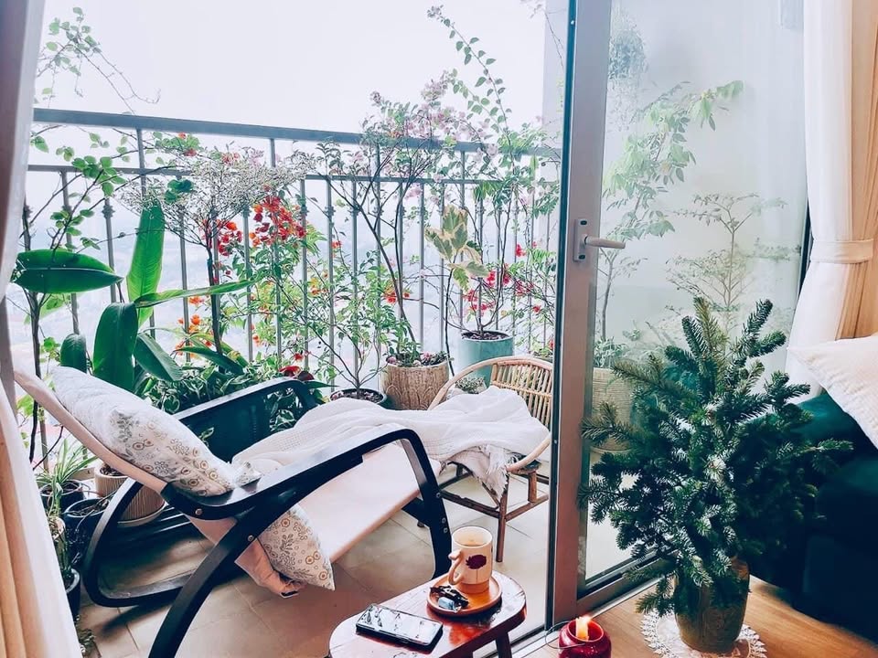 Căn hộ Green Bay Cổ Nhuế 2 94m² 11.9 tỷ - View đẹp sẵn ngay