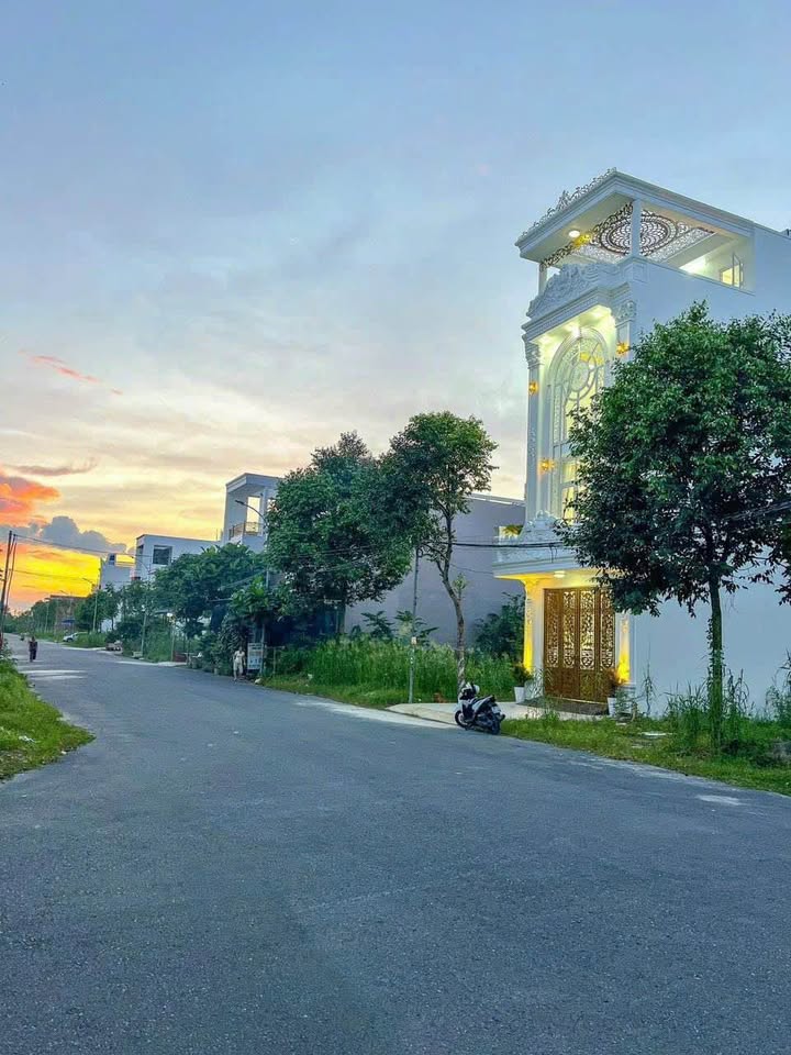 Đất Hồng Loan D13 80m² 3.6 tỷ - Sổ đỏ chính chủ