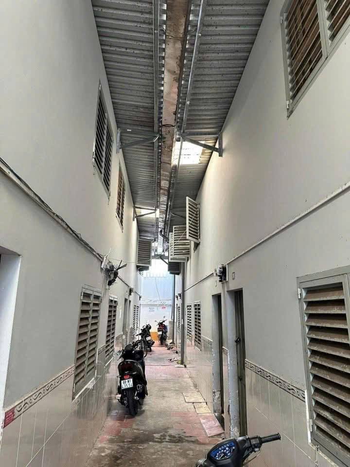 Nhà trọ Võ Trường Toản 247m² 6,1 tỷ - Giá tốt hiếm có