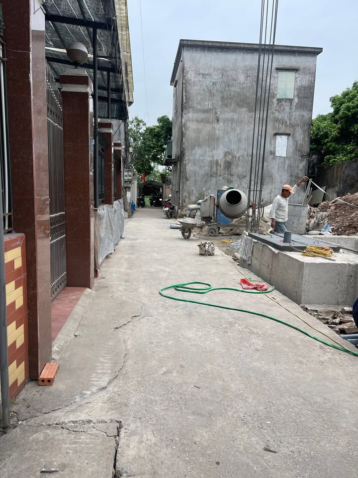 Đất nền Thị trấn Đông Hưng 60m² 1 tỷ - Sổ đỏ chính chủ