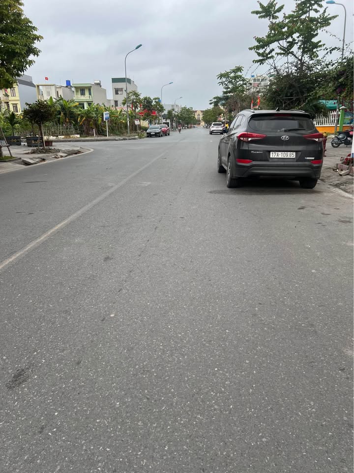 Đất nền KĐT Đông Hưng Thái Bình 85m² giá thỏa thuận - Sổ đỏ chính chủ