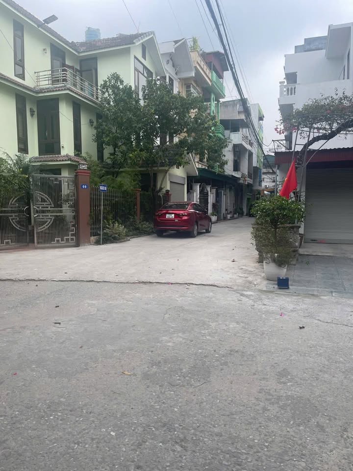 Đất nền Bùi Sỹ Tiêm Thái Bình 63m² 2 tỷ - Sổ đỏ chính chủ