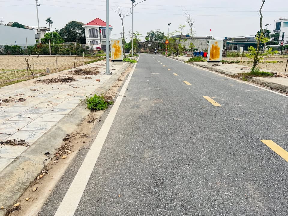 Đất nền Tây Ninh Tiền Hải 117m² 1.5 tỷ - Sổ đỏ chính chủ