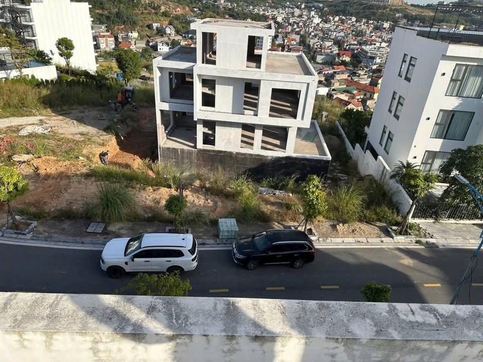 Nhà Đồi Monaco Bãi Cháy 579m² 22 tỷ - Chính chủ bán