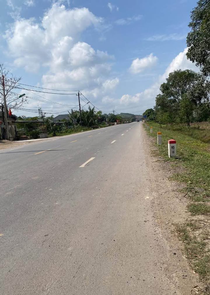 Đất nền Gio Linh 150m2 100 triệu - Đường to ô tô