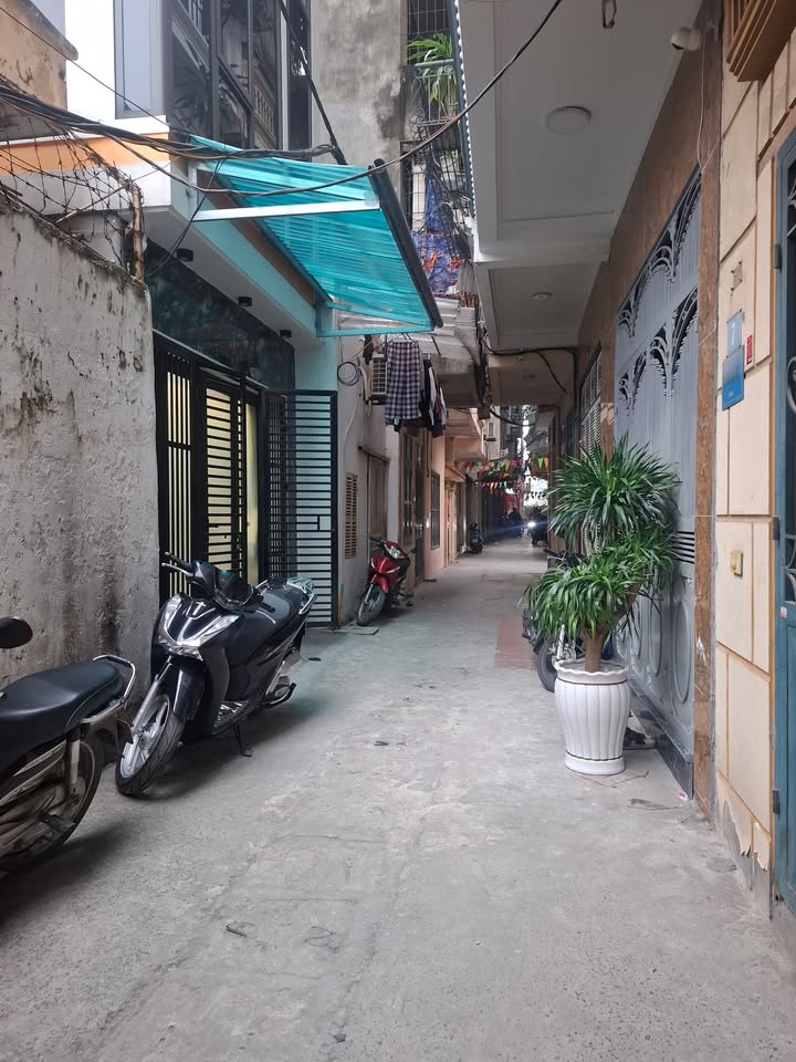 Nhà Mộ Lao 32m² giá 7 tỷ - Chính chủ bán nhà mới