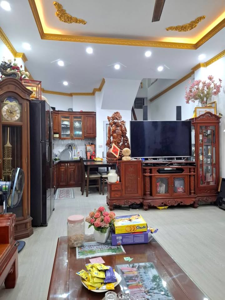 Nhà riêng Lê Quang Đạo 40m² 9.1 tỷ - Chính chủ bán