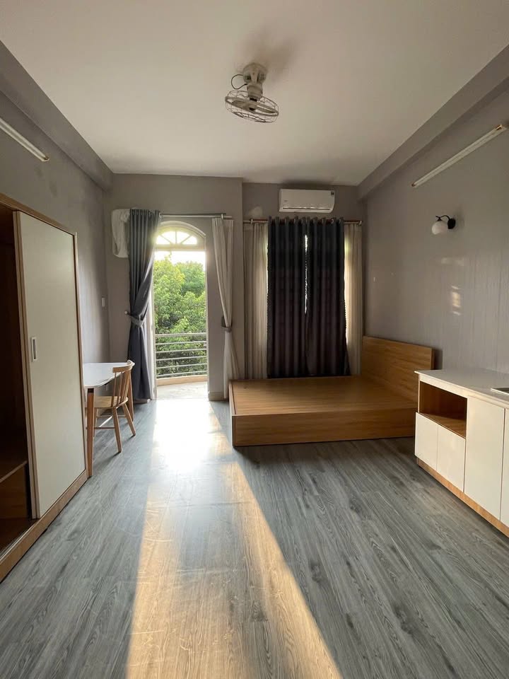 Phòng trọ Q6 Vành Đai giá thỏa thuận - Sẵn sàng ở ngay