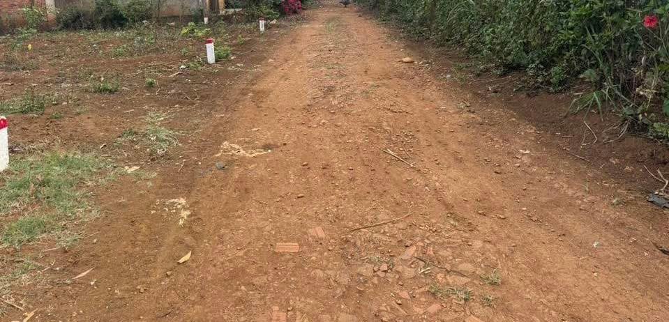 Đất thổ cư Ea Kar 225m² giá 200 triệu - Pháp lý rõ ràng