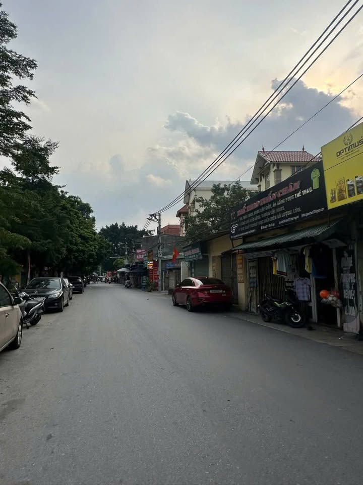 Đất nền TT Quang Minh Hà Nội 150m² 100-199 triệu - Sổ đỏ chính chủ