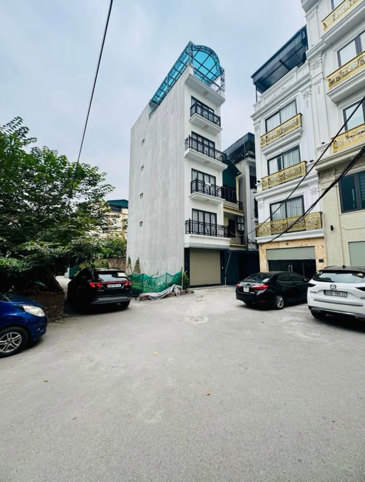 Nhà riêng Phúc Lợi Long Biên 32m² 7.3 tỷ - Ô tô vào tận nhà