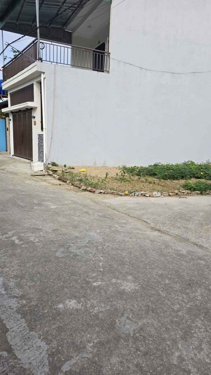 Đất nền Quyết Tiến 93m² 3.05 tỷ - Sổ đỏ chính chủ