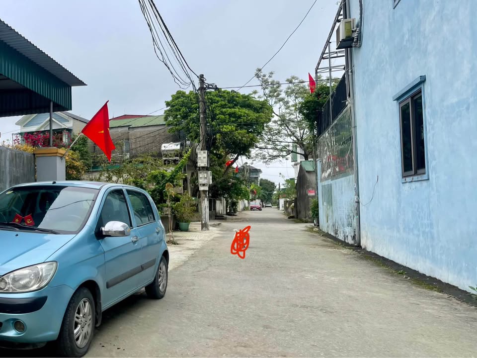 Đất nền Hưng Đông Vinh 120m² 3.66 tỷ - Sổ đỏ chính chủ