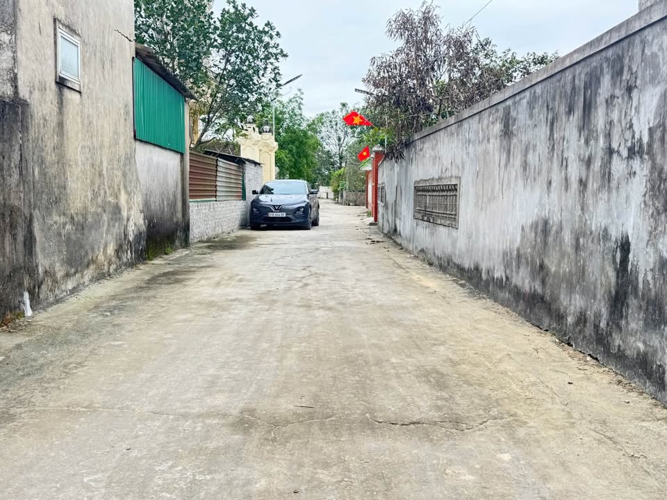 Đất nền Nghi Phú Vinh 155m² giá 3.5 tỷ - Sổ đỏ chính chủ