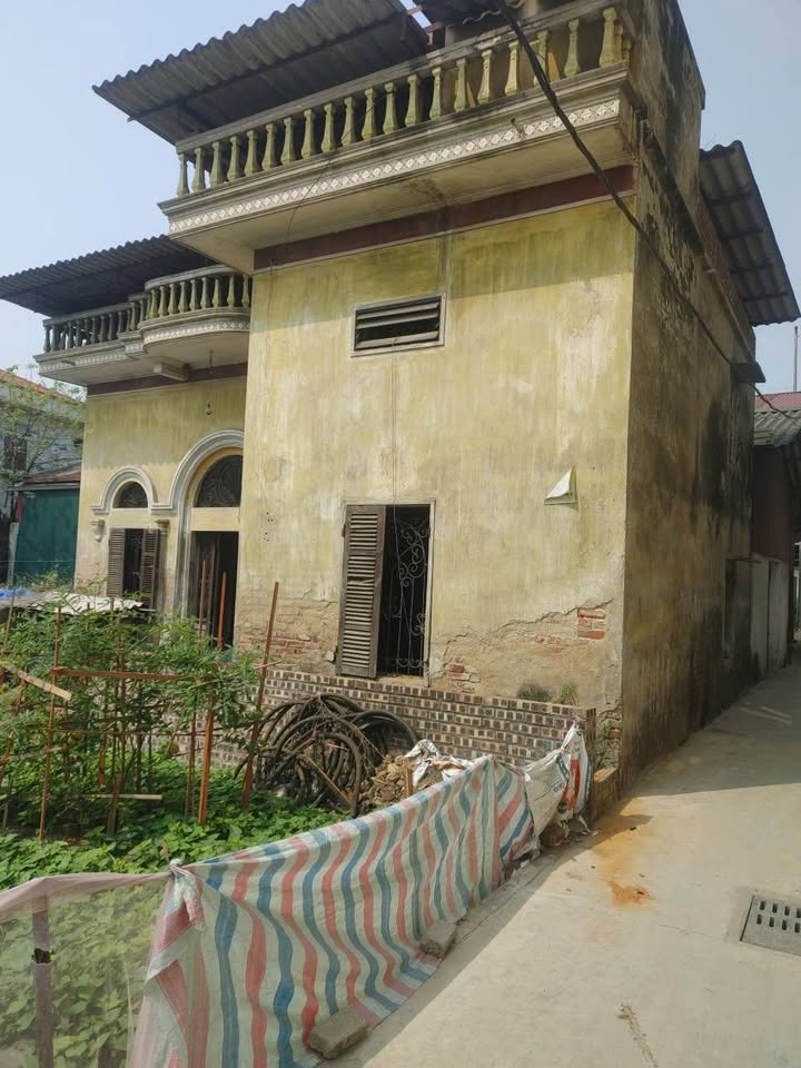 Đất nền Văn Môn Bắc Ninh 100m² 1 tỷ - Sổ đỏ chính chủ