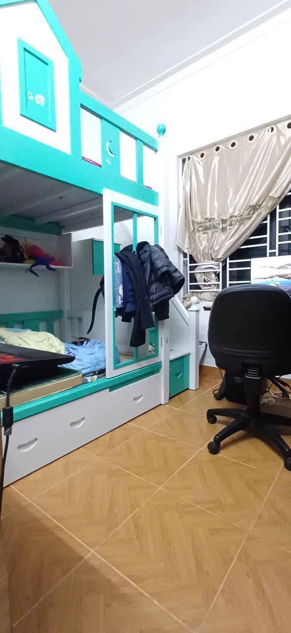 Nhà 2 tầng Hùng Vương Hồng Bàng 42m² 1.79 tỷ - Ô tô vào tận nhà